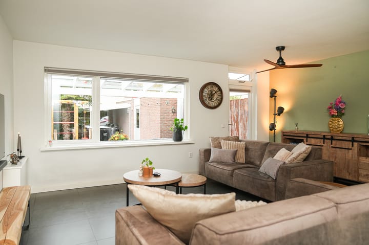 Foto 10 van Thijsselaan 25