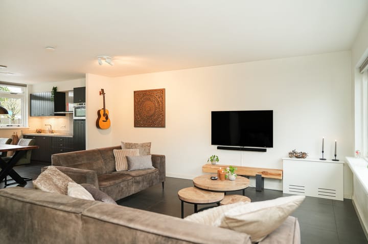 Foto 12 van Thijsselaan 25