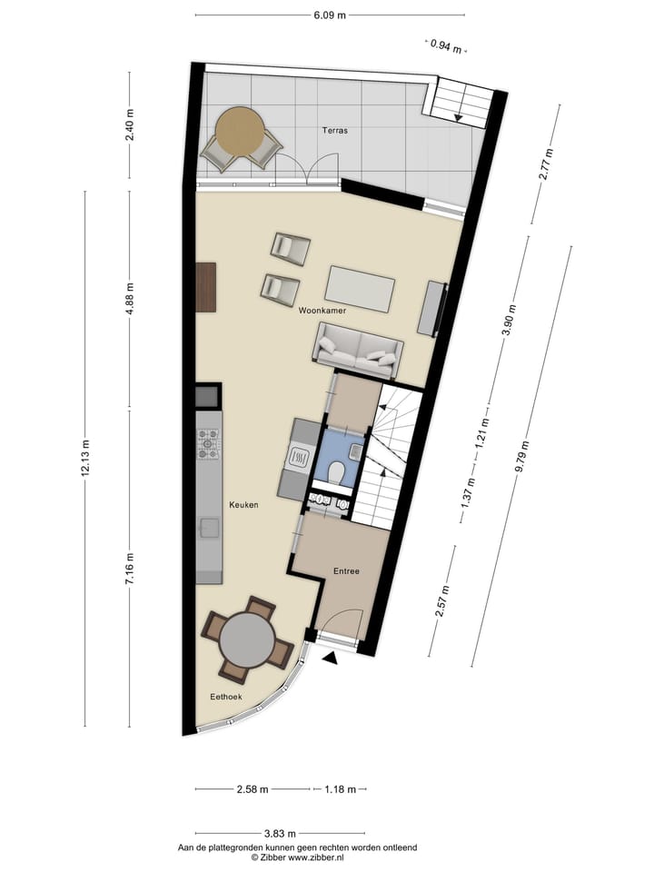 Foto 30 van Bosleeuwerik 50