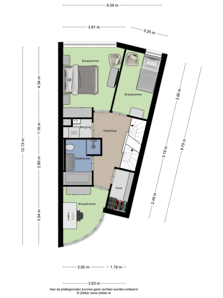 Foto 31 van Bosleeuwerik 50