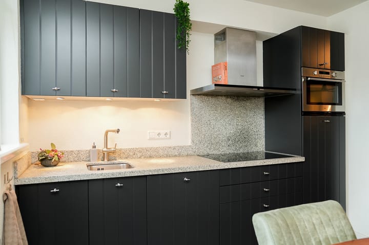 Foto 14 van Thijsselaan 25