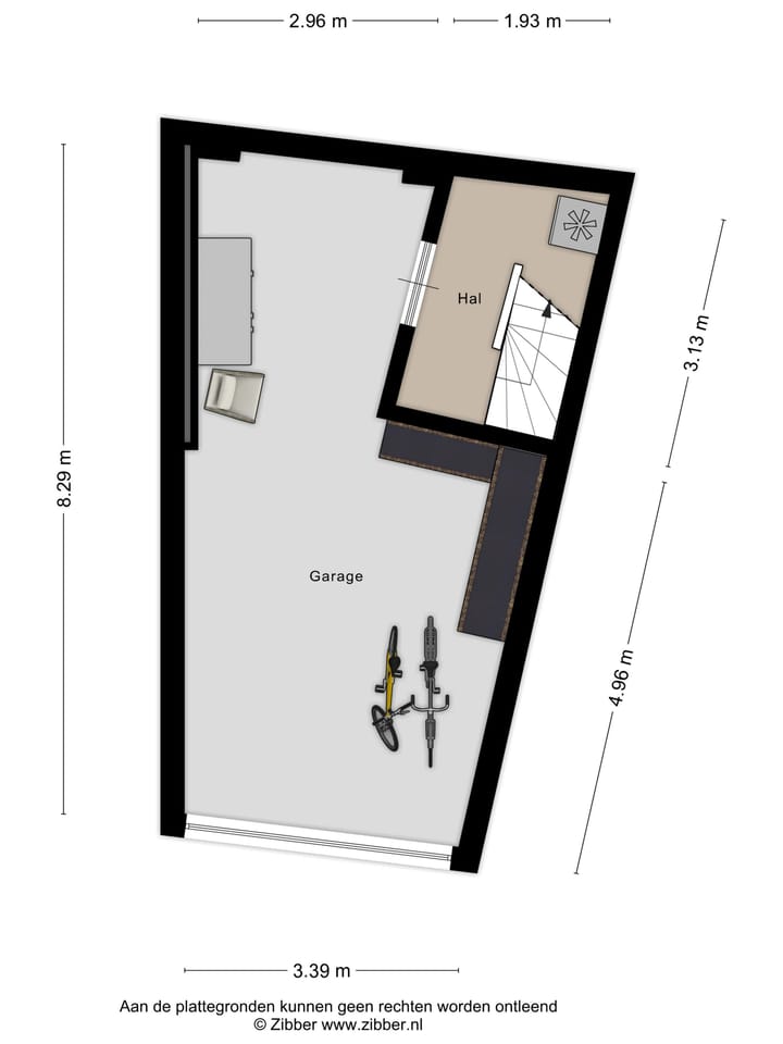 Foto 33 van Bosleeuwerik 50