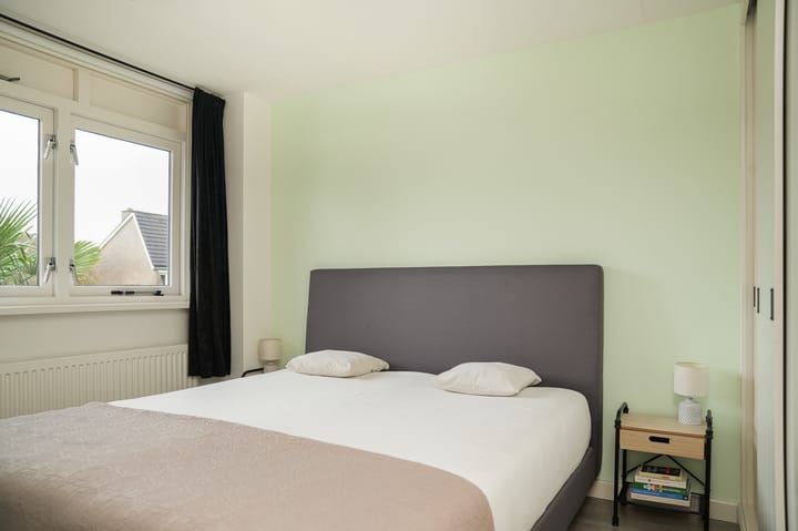 Foto 18 van Thijsselaan 25