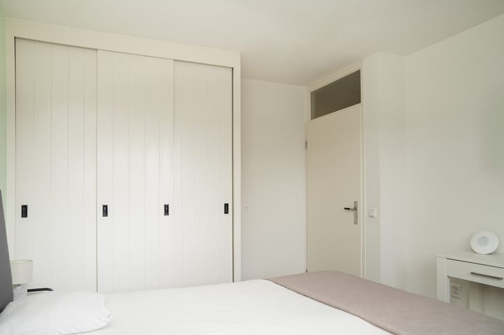 Foto 19 van Thijsselaan 25