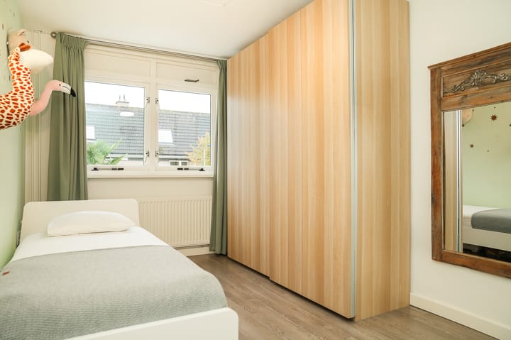 Foto 20 van Thijsselaan 25