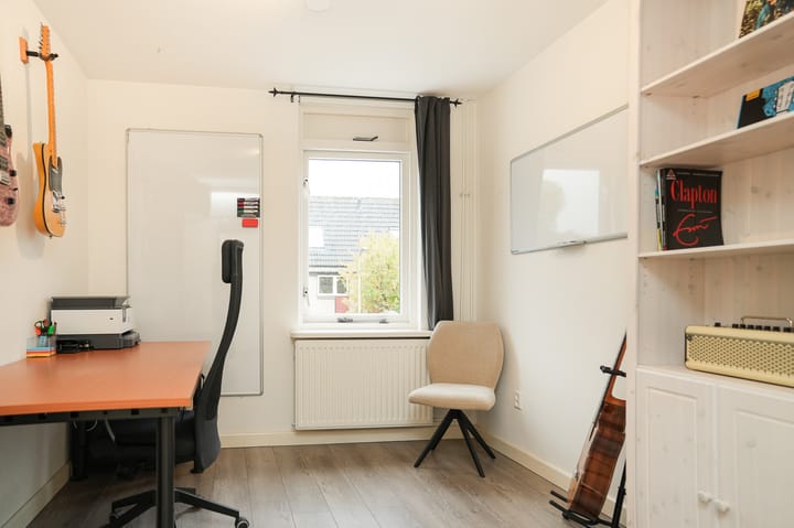 Foto 22 van Thijsselaan 25