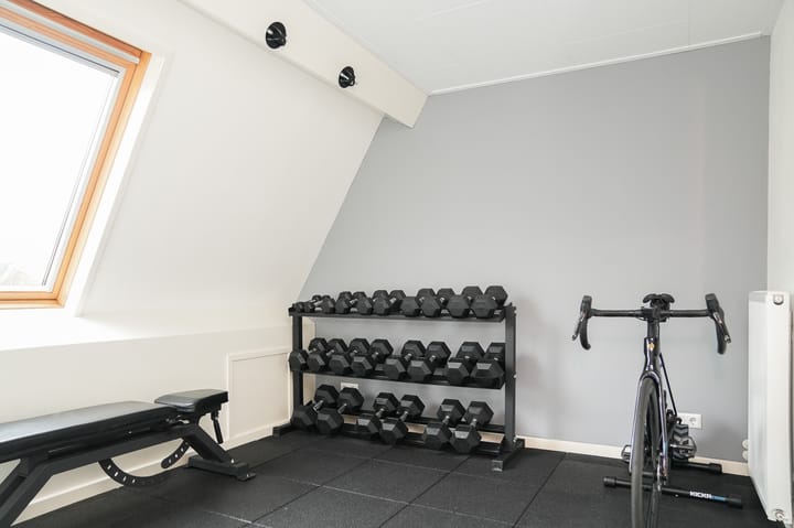 Foto 28 van Thijsselaan 25