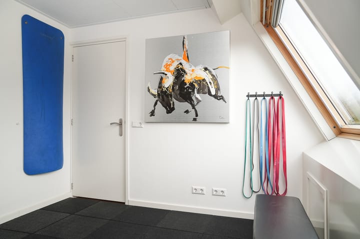 Foto 29 van Thijsselaan 25