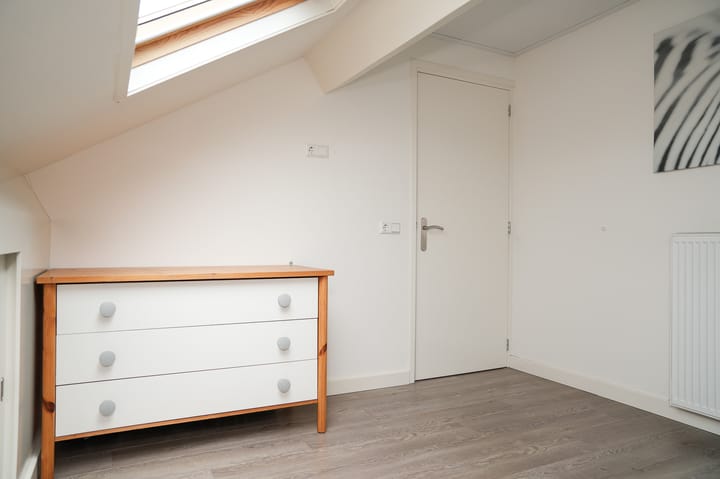 Foto 32 van Thijsselaan 25