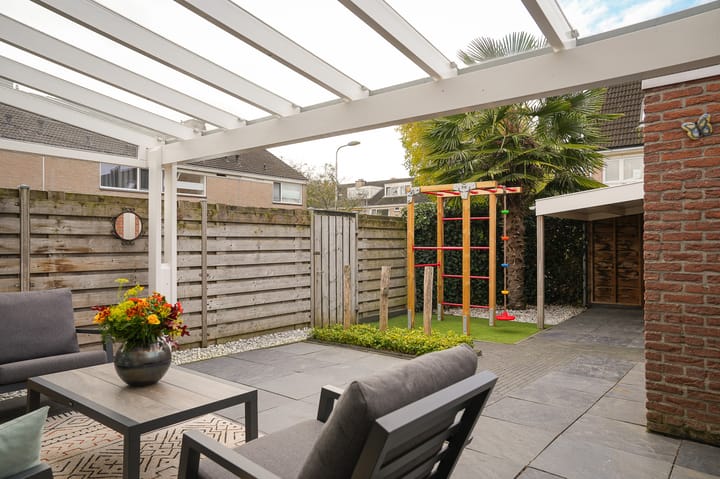 Foto 33 van Thijsselaan 25