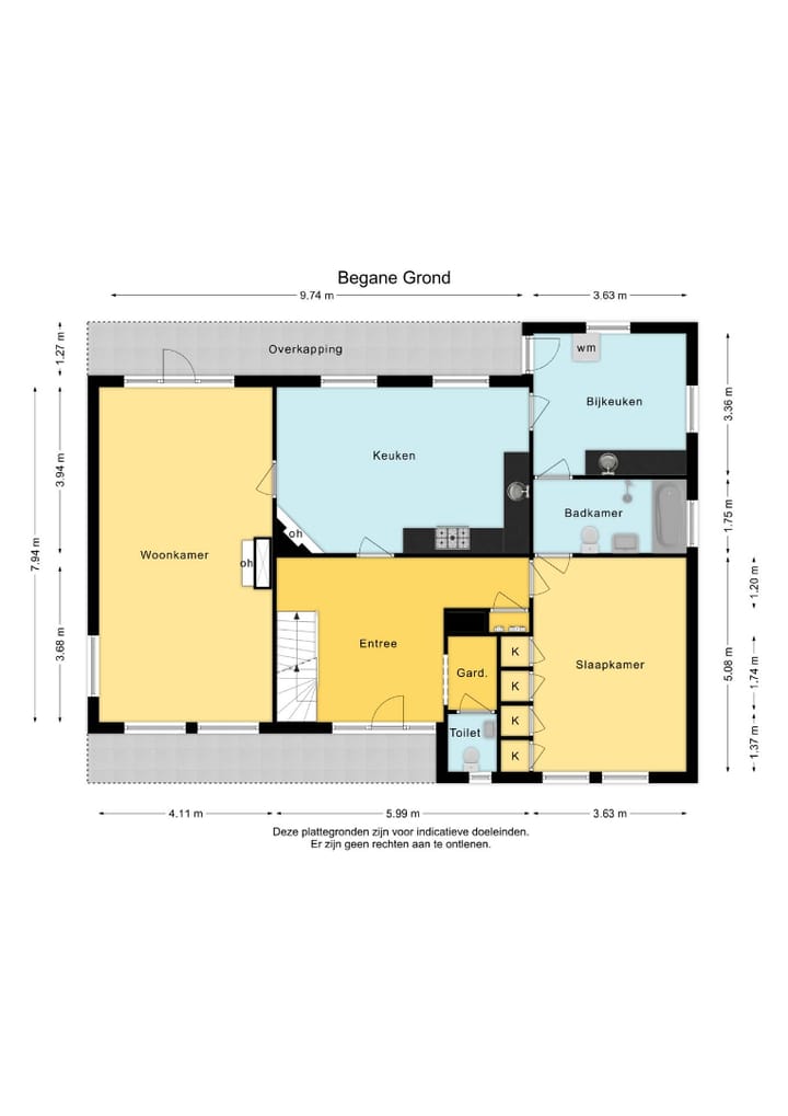 Foto 47 van Hoevenstraat 2