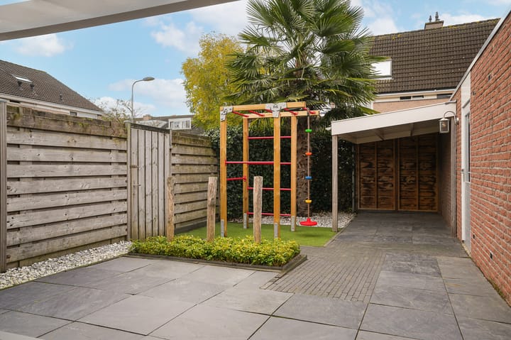 Foto 36 van Thijsselaan 25