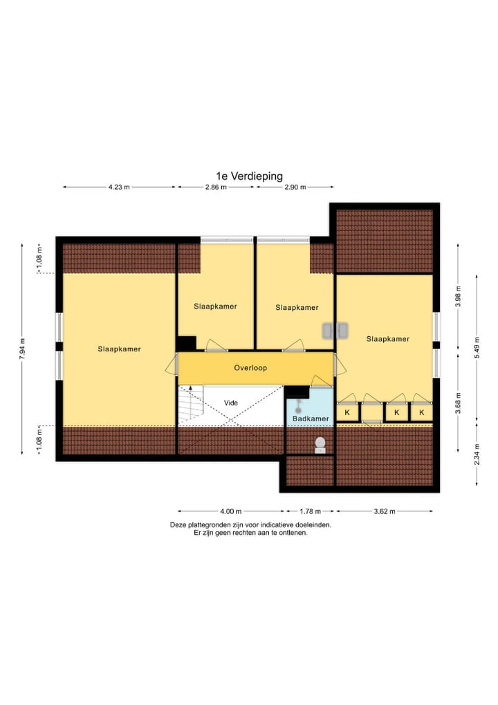 Foto 48 van Hoevenstraat 2