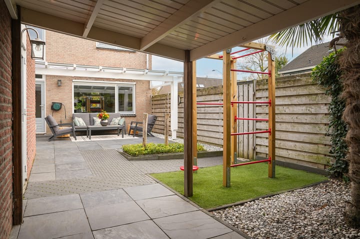 Foto 37 van Thijsselaan 25