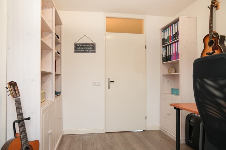 Foto 23 van Thijsselaan 25