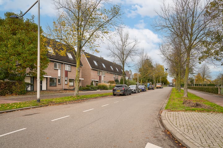 Foto 38 van Thijsselaan 25