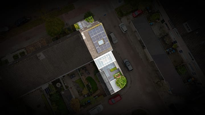 Foto 40 van Thijsselaan 25