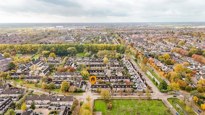 Foto 41 van Thijsselaan 25