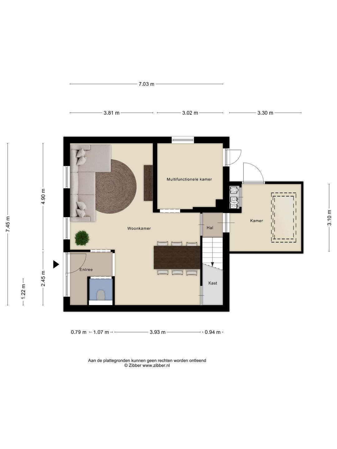 Foto 32 van Lepelstraat 12