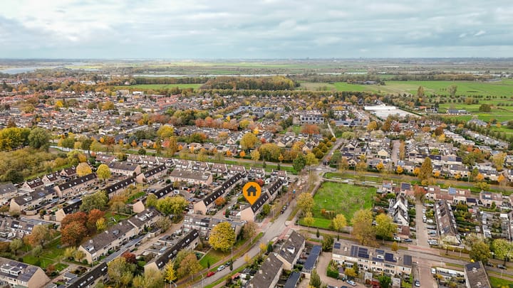 Foto 43 van Thijsselaan 25