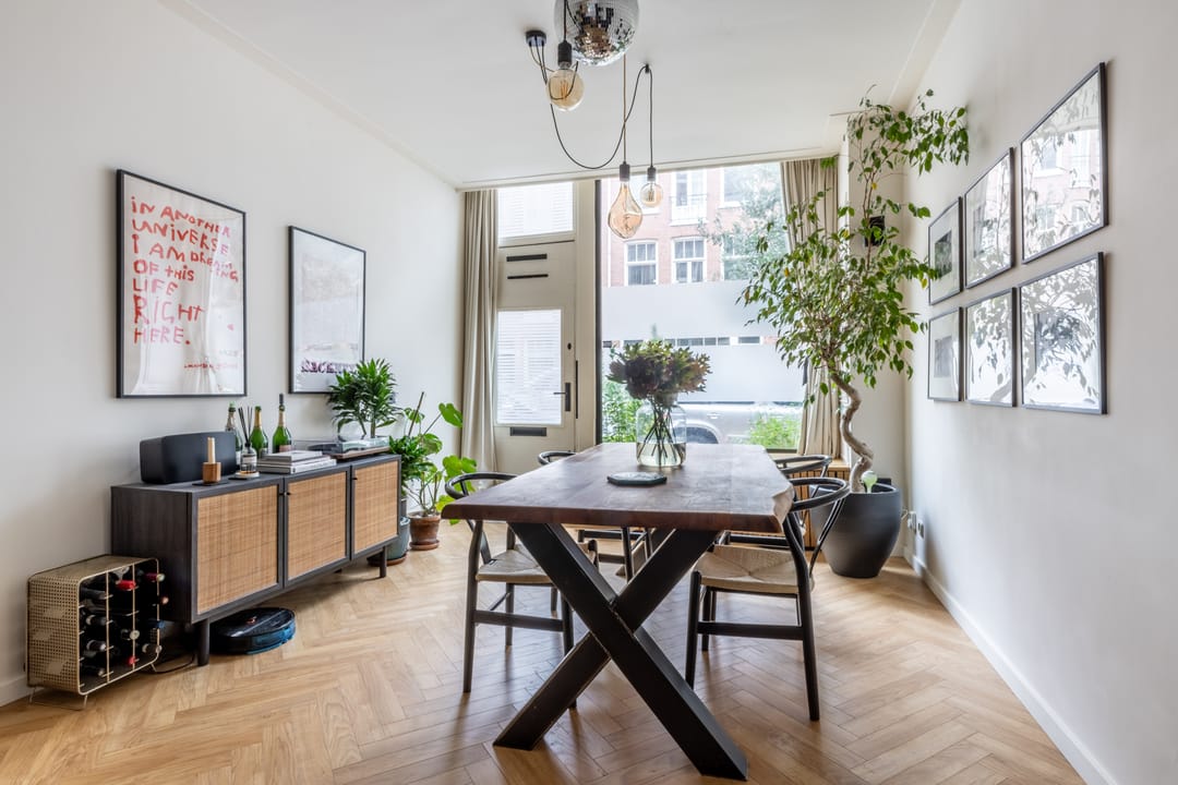 Foto 2 van Joan Melchior Kemperstraat 68-H