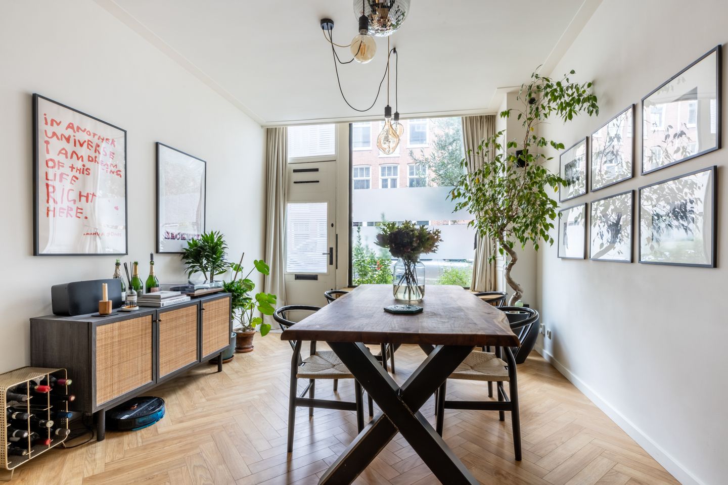 Foto 4 van Joan Melchior Kemperstraat 68-H