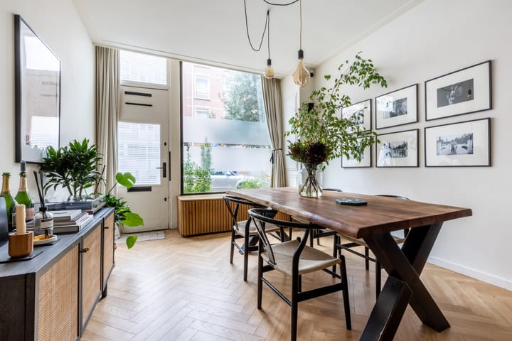 Foto 5 van Joan Melchior Kemperstraat 68-H