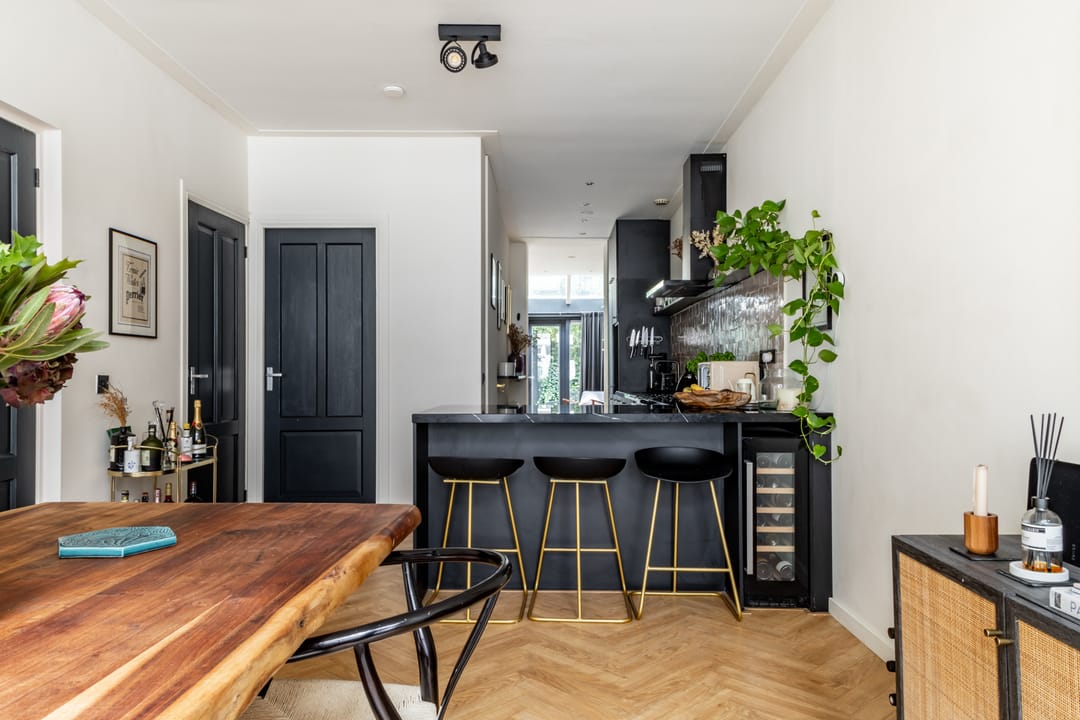 Foto 7 van Joan Melchior Kemperstraat 68-H