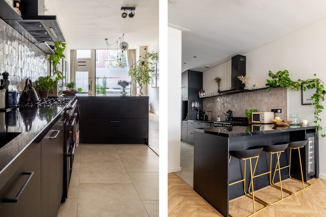 Foto 8 van Joan Melchior Kemperstraat 68-H