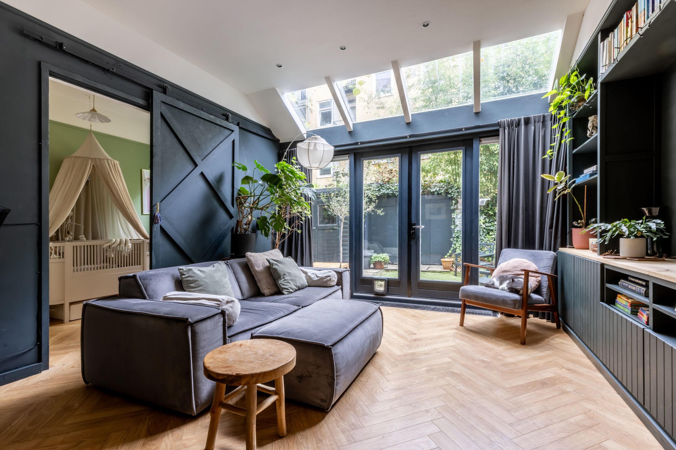 Foto 9 van Joan Melchior Kemperstraat 68-H