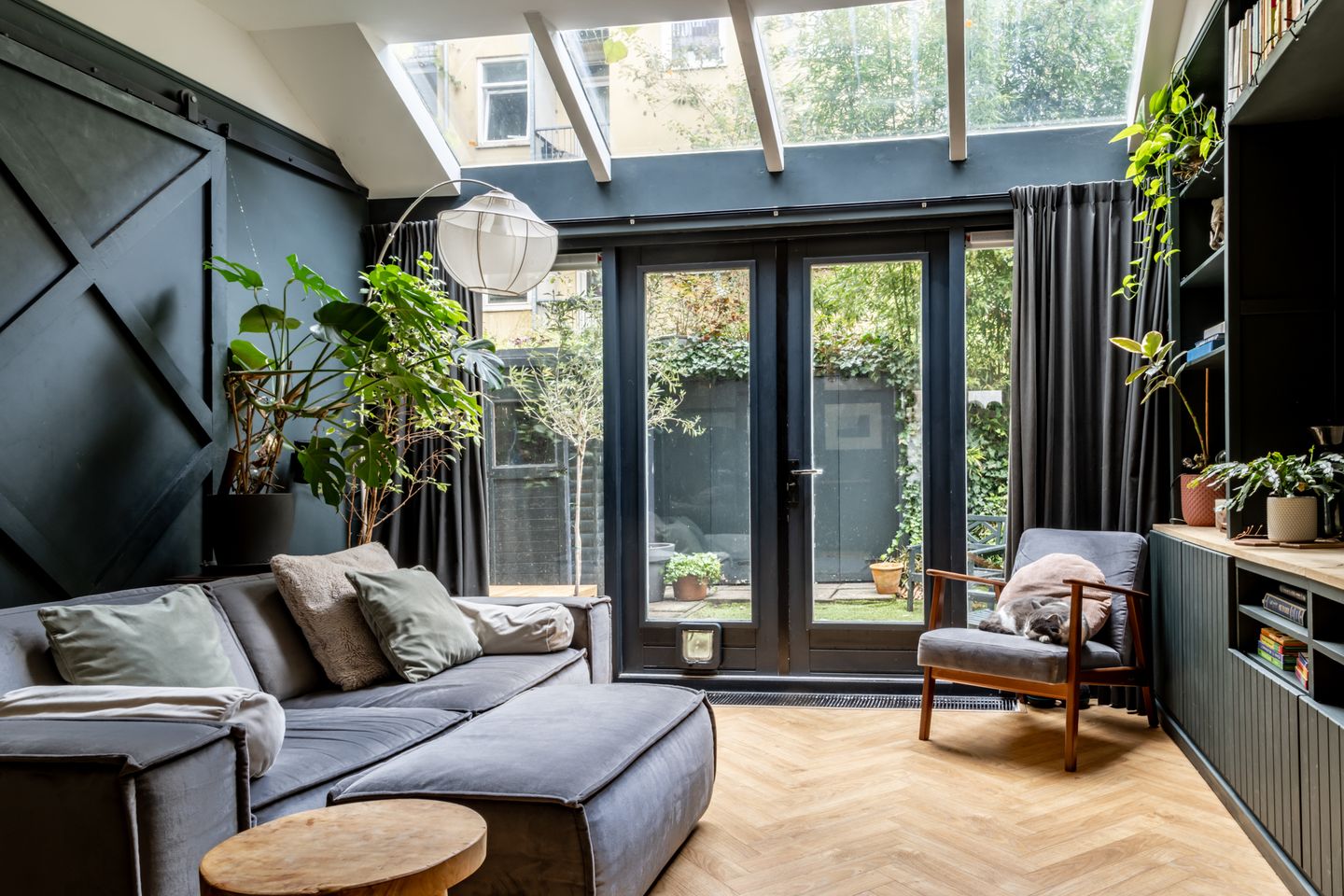 Foto 10 van Joan Melchior Kemperstraat 68-H