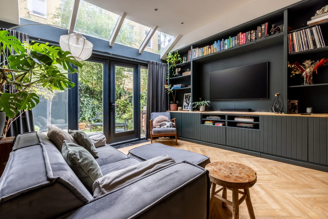 Foto 11 van Joan Melchior Kemperstraat 68-H