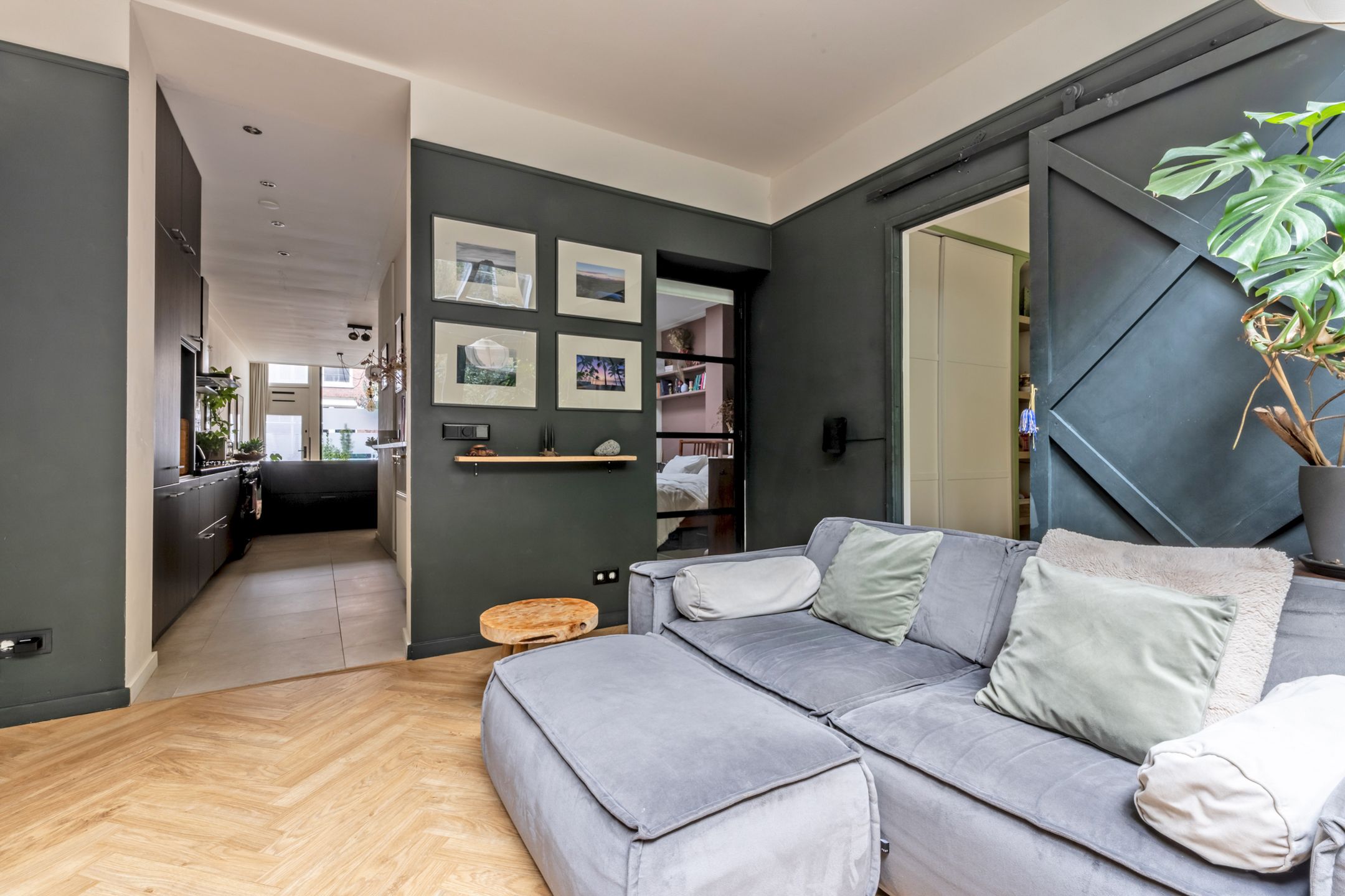 Foto 12 van Joan Melchior Kemperstraat 68-H