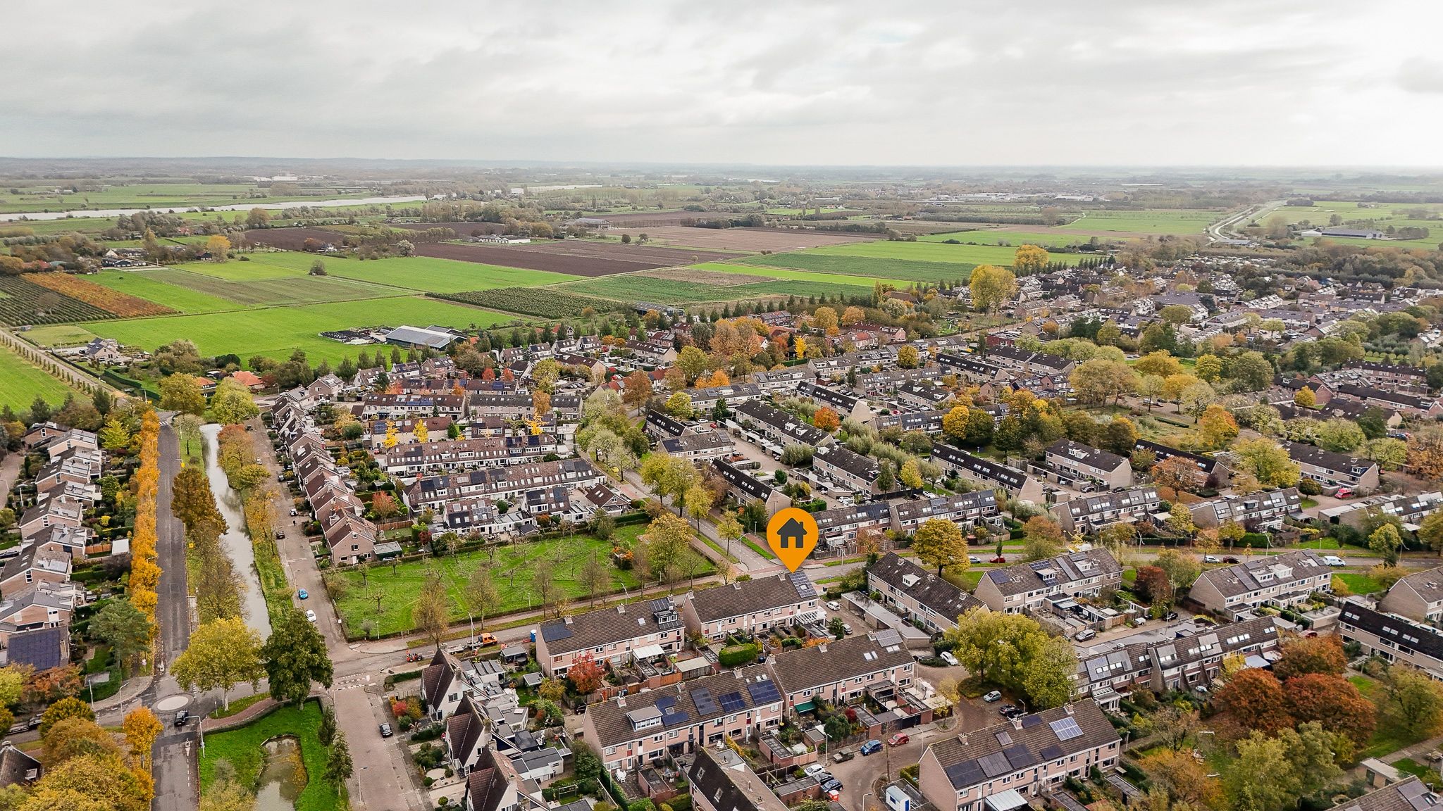 Foto 42 van Thijsselaan 25