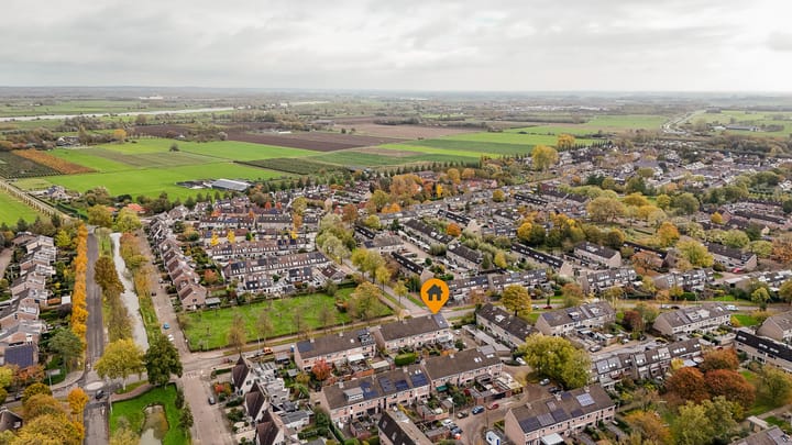 Foto 42 van Thijsselaan 25