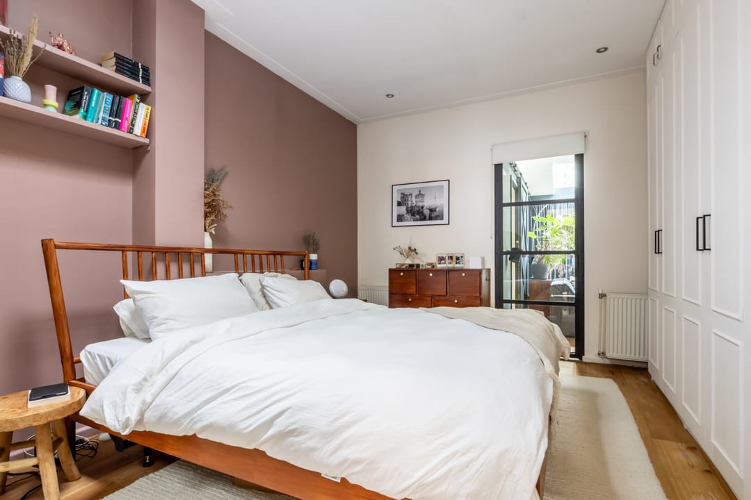 Foto 13 van Joan Melchior Kemperstraat 68-H