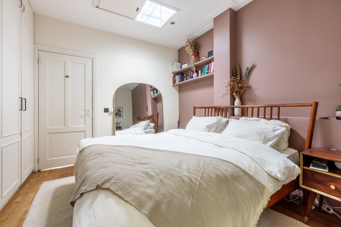 Foto 14 van Joan Melchior Kemperstraat 68-H