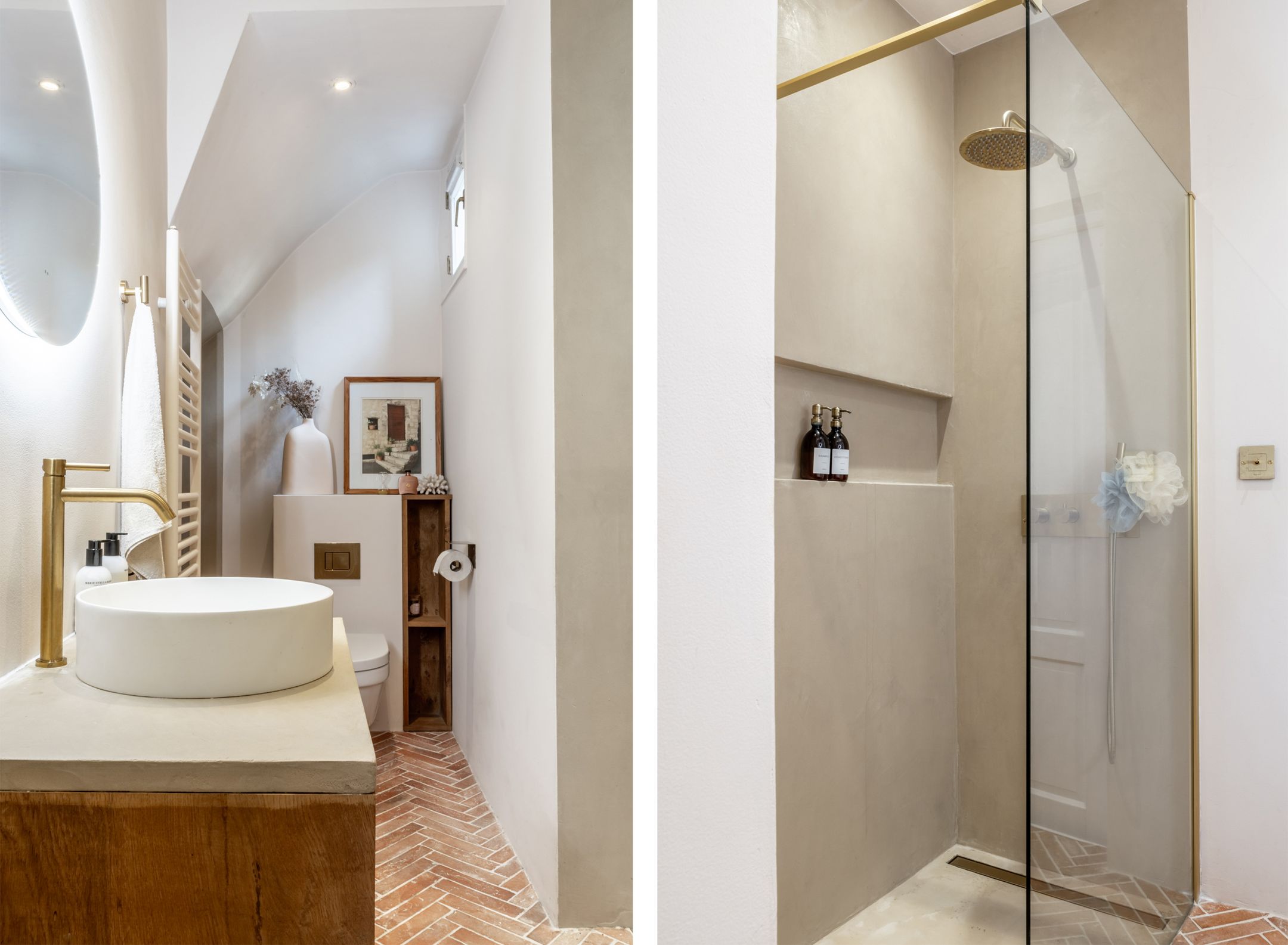 Foto 15 van Joan Melchior Kemperstraat 68-H