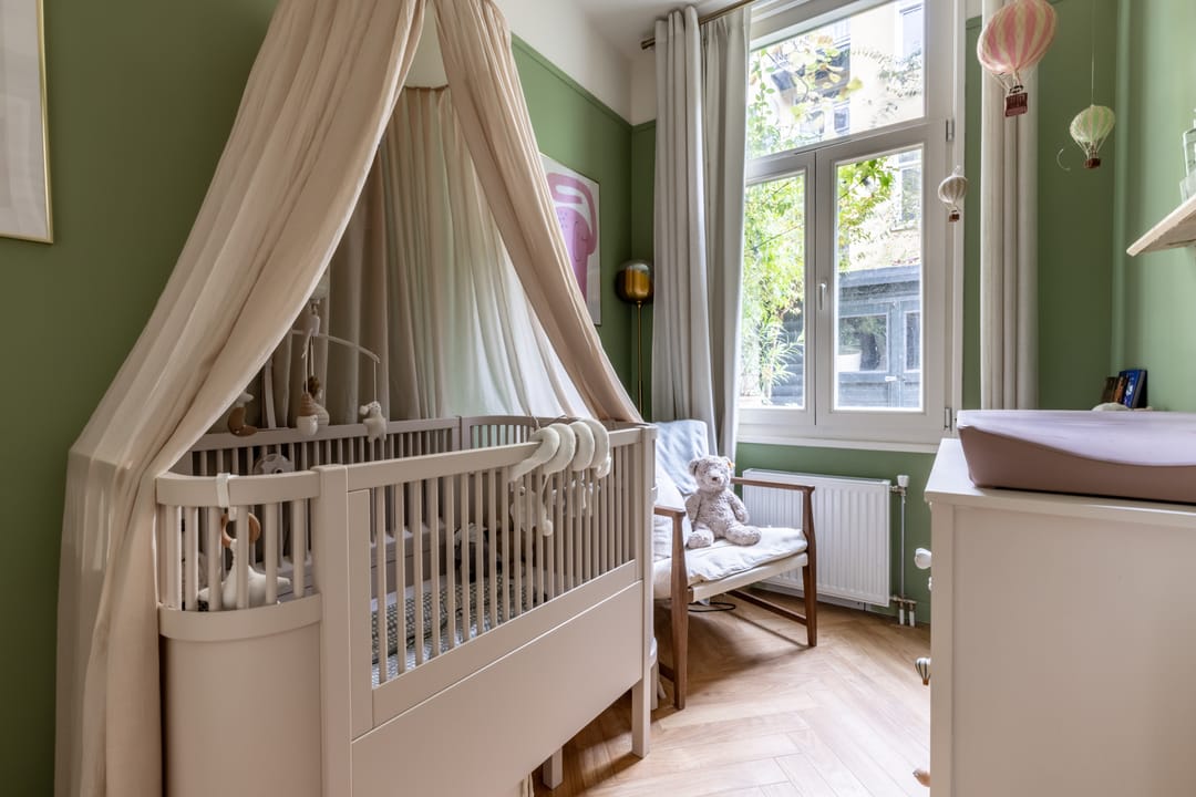 Foto 17 van Joan Melchior Kemperstraat 68-H