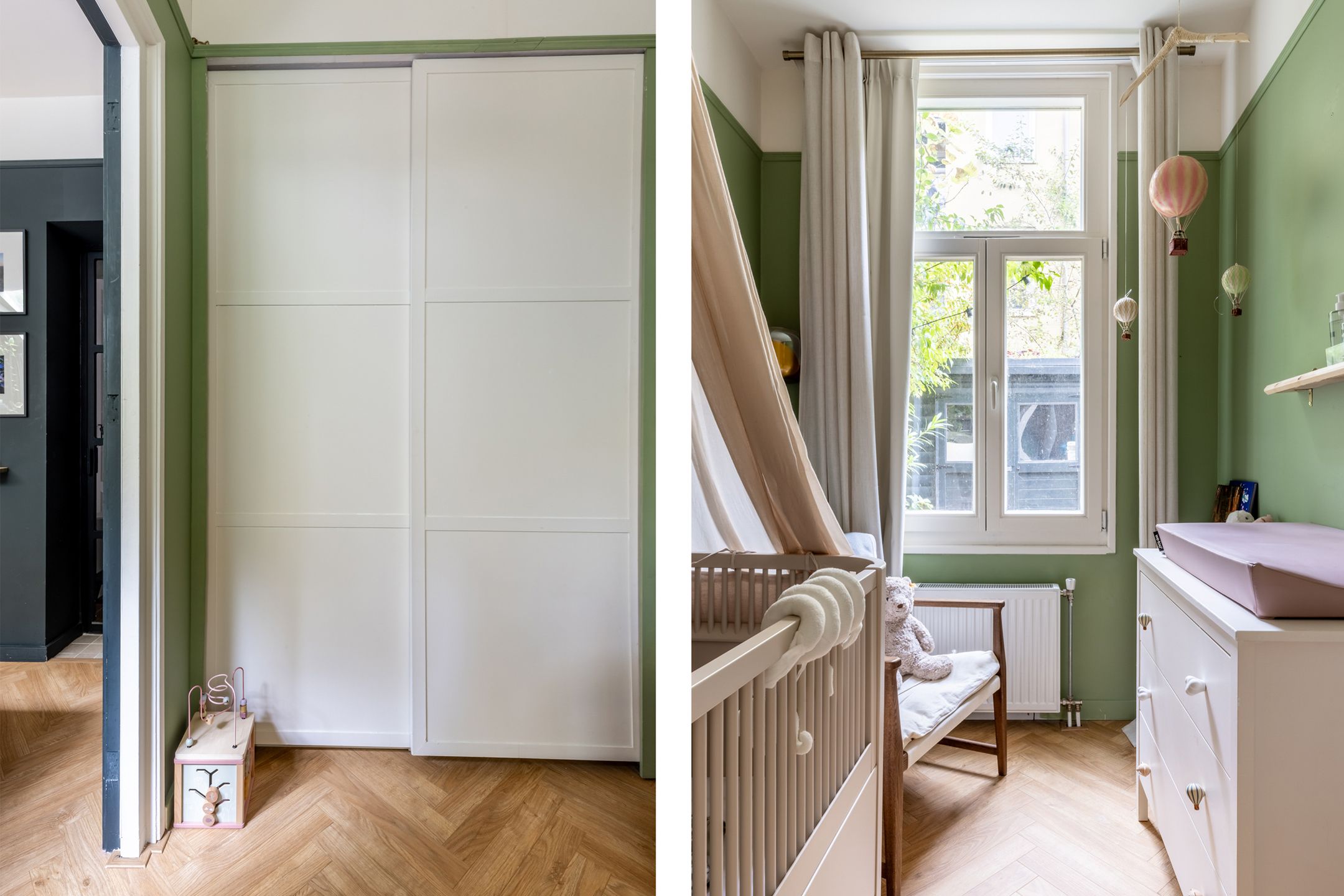 Foto 18 van Joan Melchior Kemperstraat 68-H