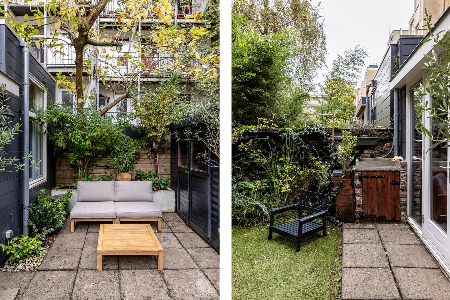 Foto 19 van Joan Melchior Kemperstraat 68-H