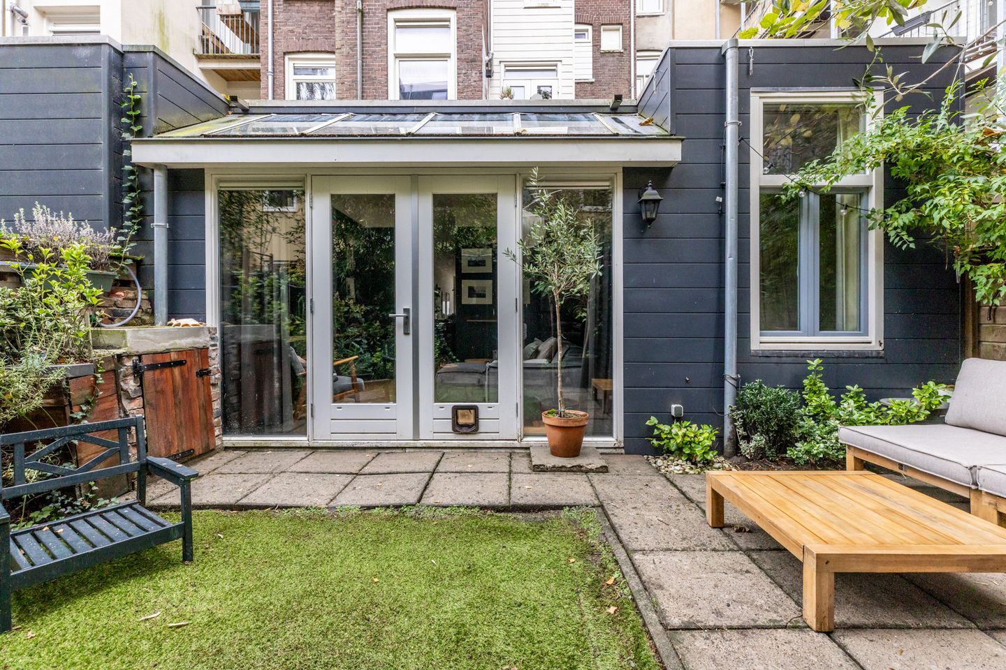 Foto 20 van Joan Melchior Kemperstraat 68-H