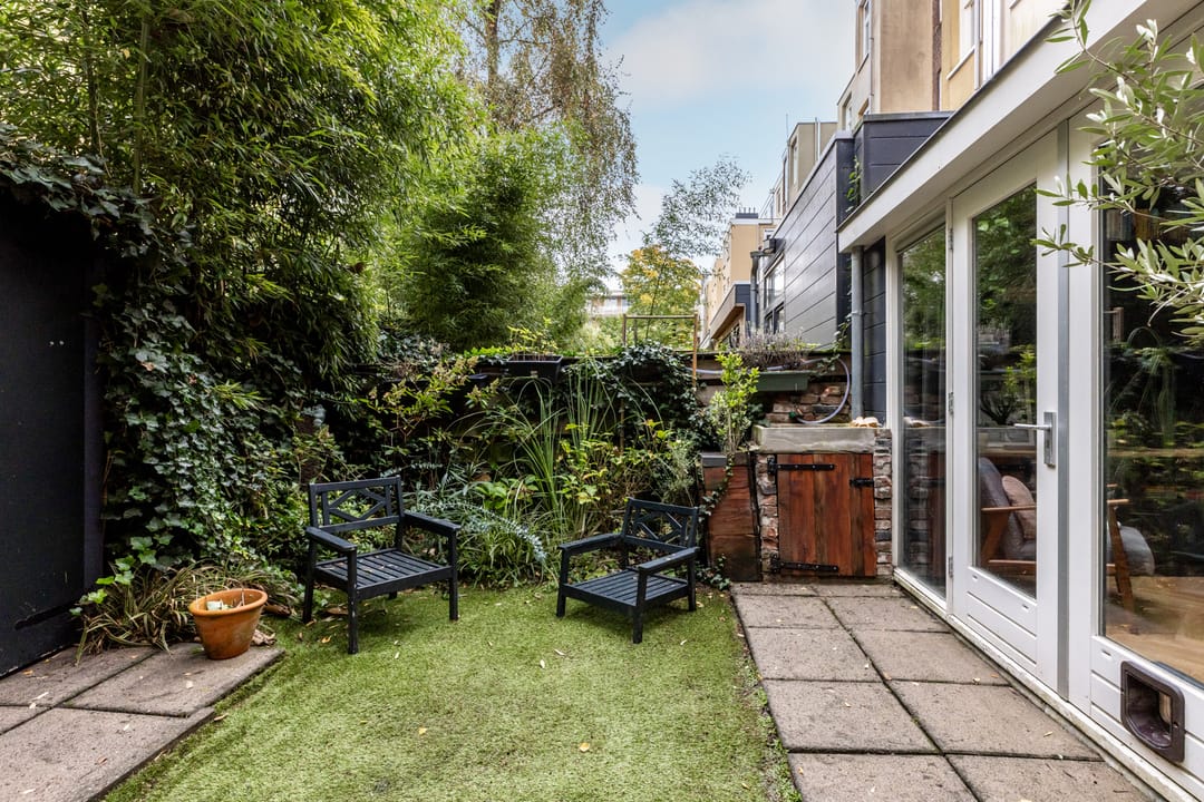 Foto 23 van Joan Melchior Kemperstraat 68-H