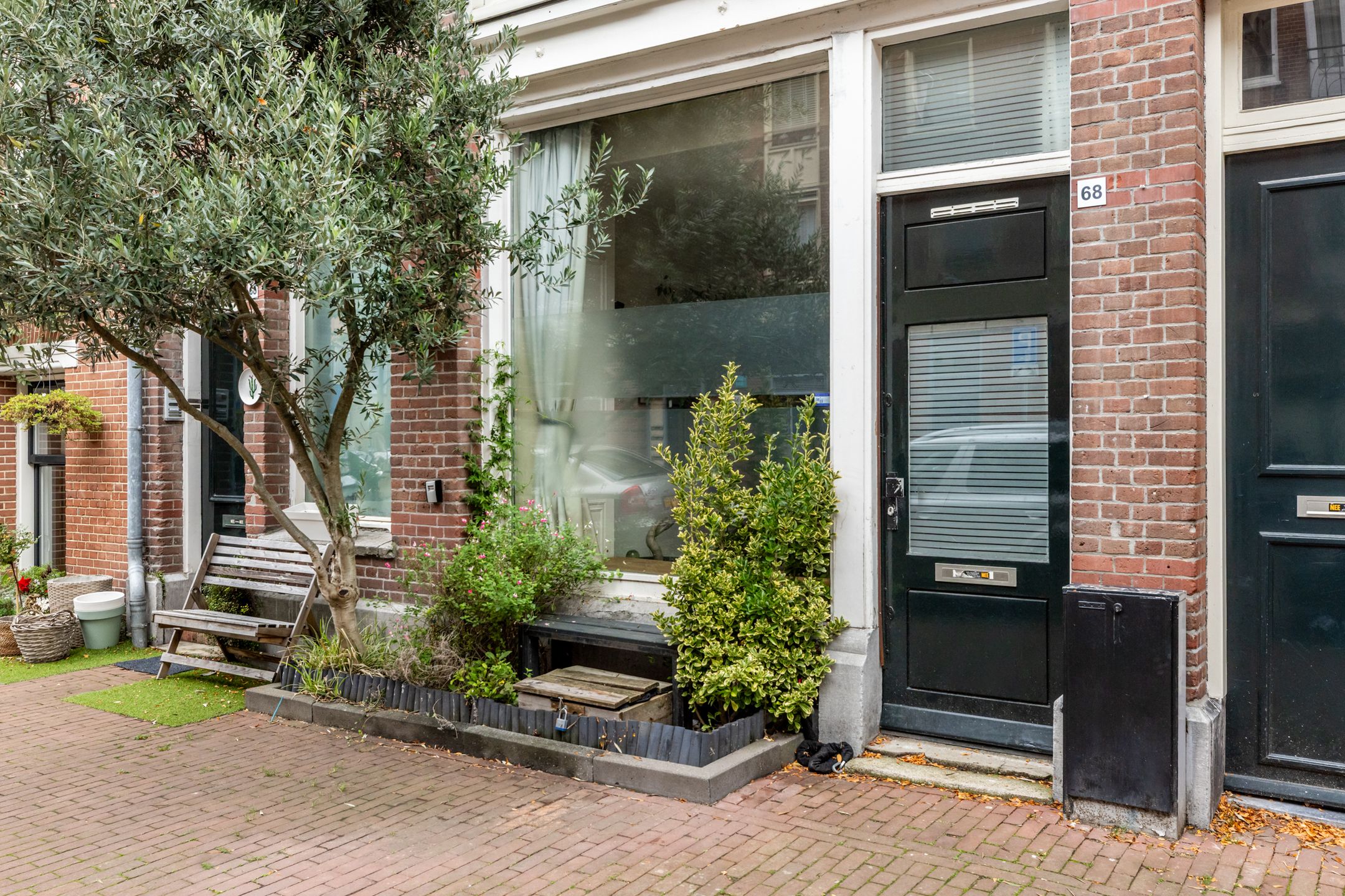 Foto 24 van Joan Melchior Kemperstraat 68-H