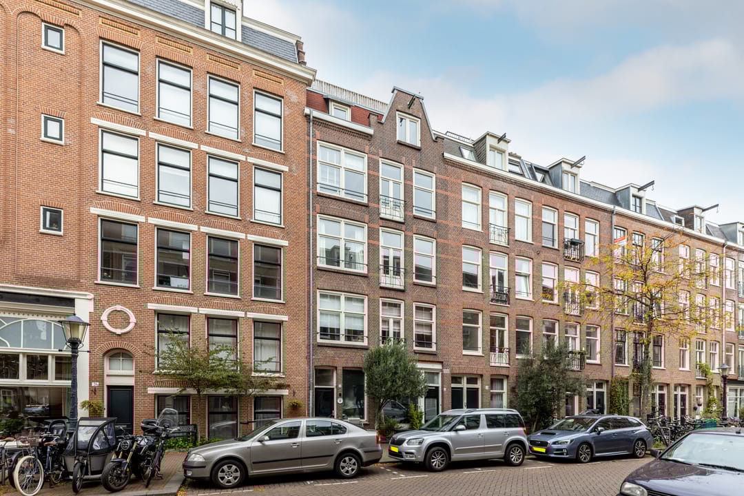 Foto 26 van Joan Melchior Kemperstraat 68-H