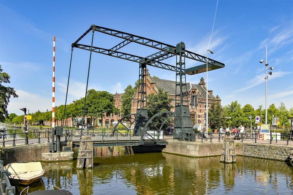 Foto 27 van Joan Melchior Kemperstraat 68-H