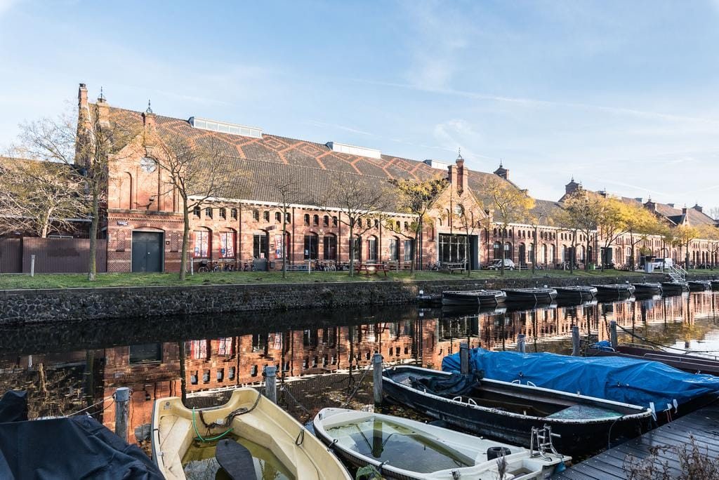 Foto 29 van Joan Melchior Kemperstraat 68-H