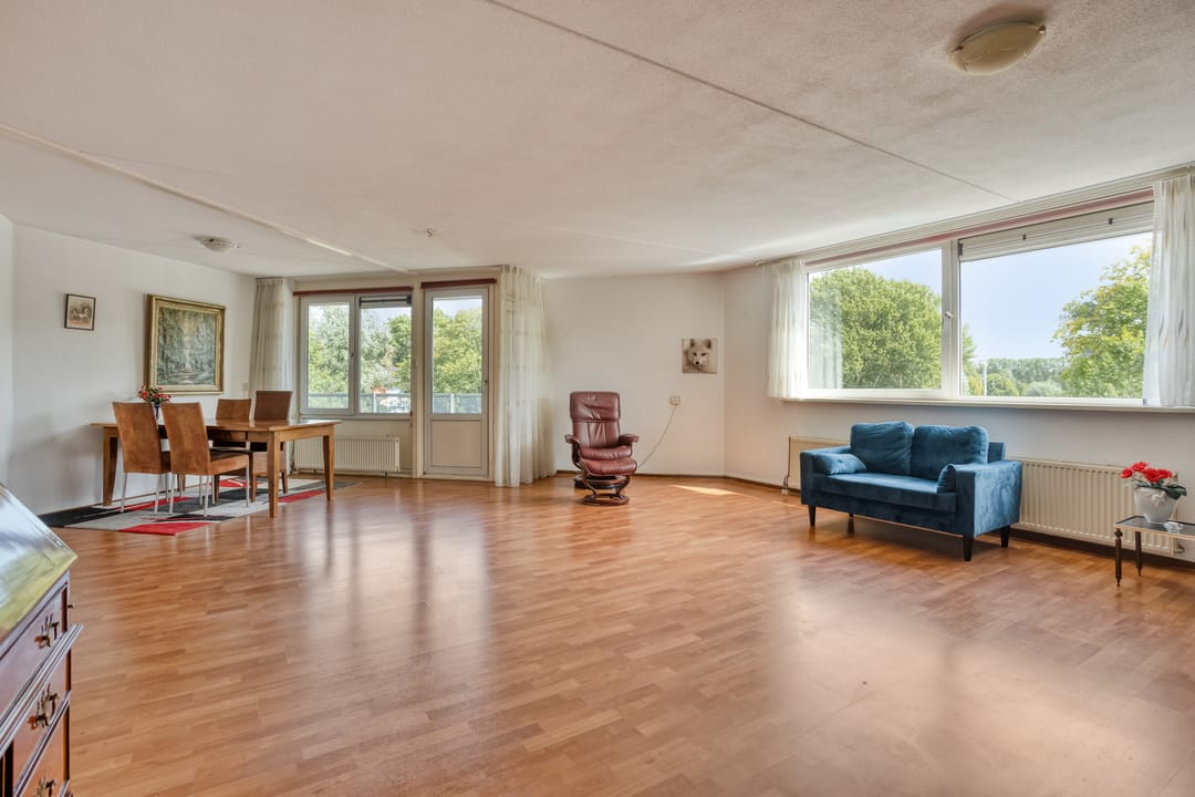 Foto 2 van Vondelstaete 536