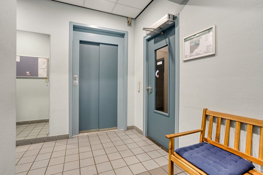 Foto 7 van Vondelstaete 536