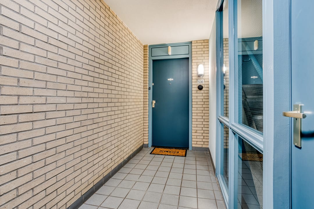 Foto 8 van Vondelstaete 536